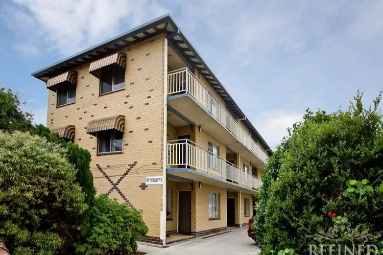 2/46 Gladstone Road, Mile End SA 5031