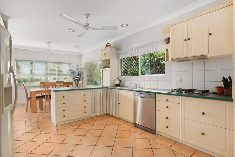Fourth view of Homely house listing, 29 Atherton Street, Whitfield QLD 4870