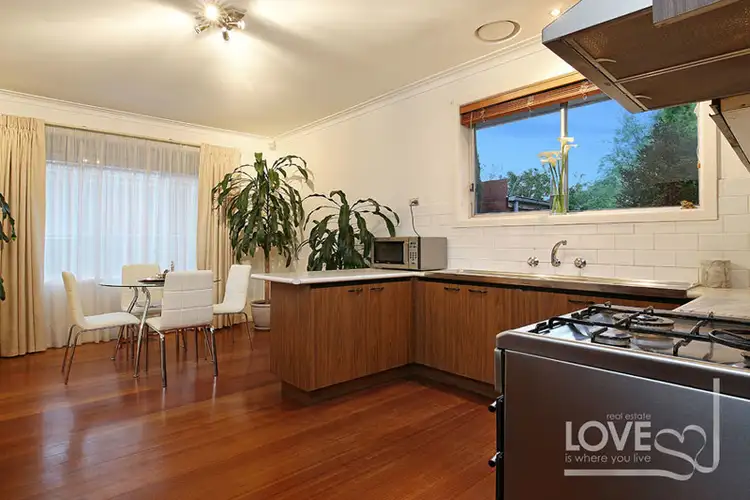 Fifth view of Homely house listing, 184 Leamington Street, Reservoir VIC 3073