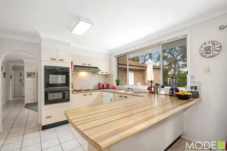 Sixth view of Homely house listing, 6 Kenneth Place, Dural NSW 2158