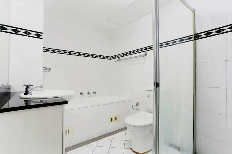 Fifth view of Homely apartment listing, 92/5-7 Beresford Road, Strathfield NSW 2135