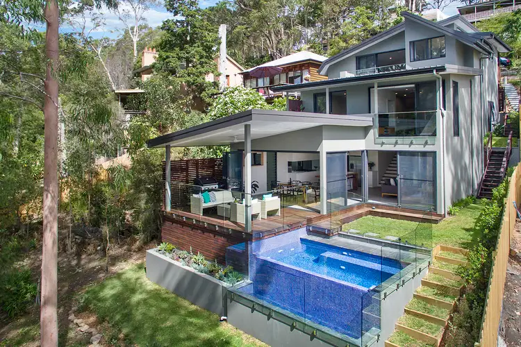 20 Herbert Avenue, Newport NSW 2106
