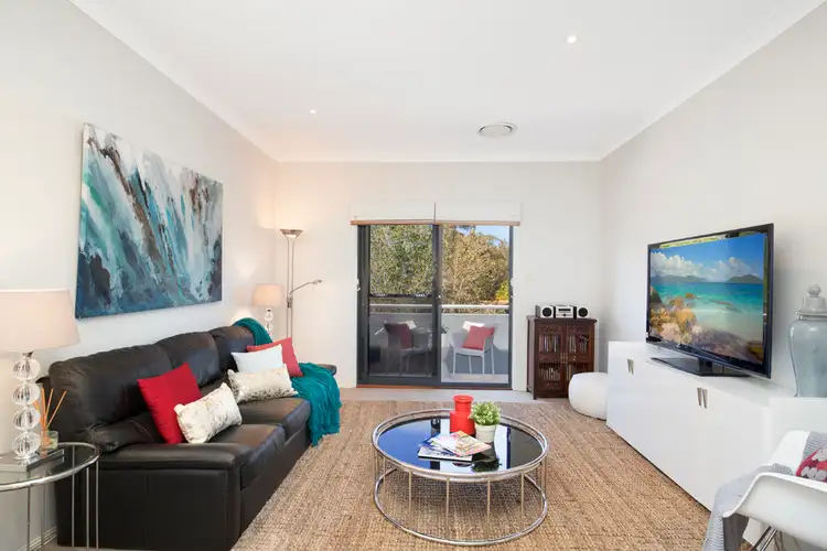 Sixth view of Homely house listing, 8 Mahogany Boulevard, Warriewood NSW 2102