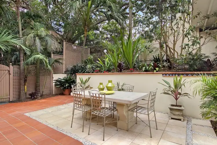 Fourth view of Homely apartment listing, 4/780 New South Head Road, Rose Bay NSW 2029