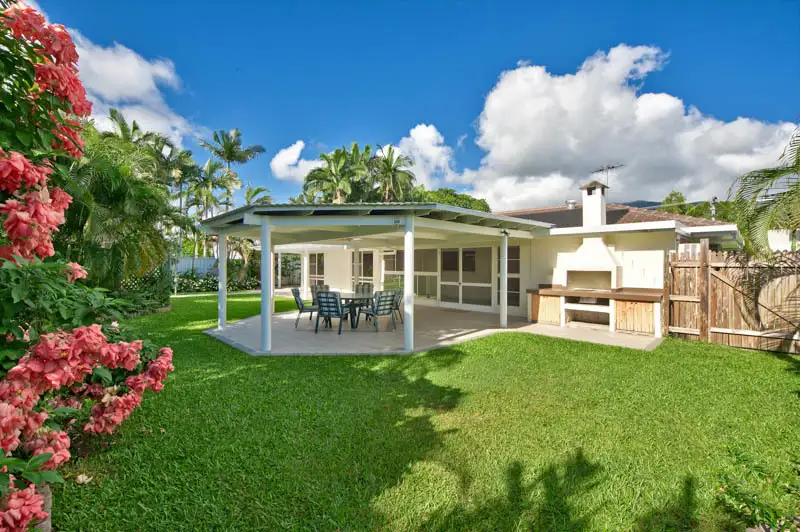 Main view of Homely house listing, 18 Cayley Street, Trinity Beach QLD 4879