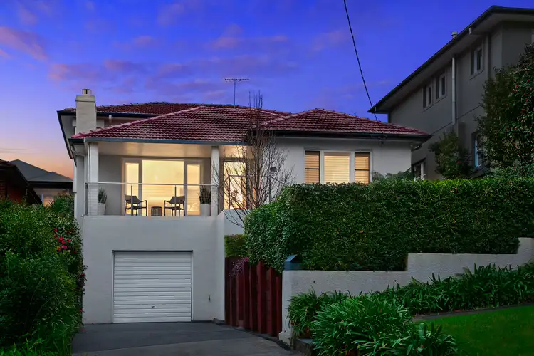 53 Osborne Road, Lane Cove NSW 2066