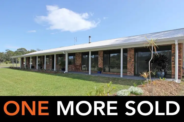 Main view of Homely rural property listing, 111 Sherwood Road, Aldavilla NSW 2440