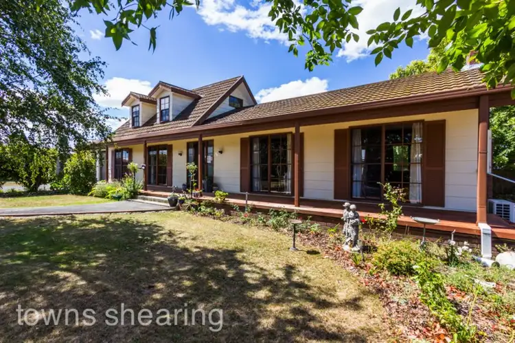 35 Cromwell Street, Perth TAS 7300