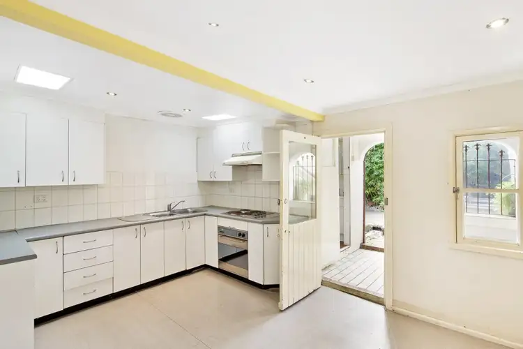 Fourth view of Homely house listing, 60 Kepos Street, Redfern NSW 2016