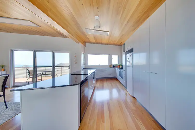 Sixth view of Homely house listing, 25 Buccaneer Avenue, Lammermoor QLD 4703