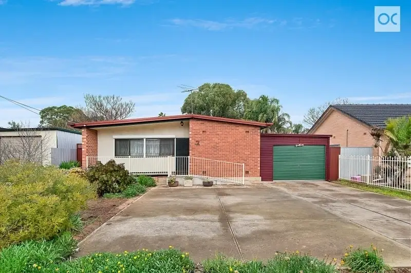 Main view of Homely house listing, 10 Shearer Crescent, Salisbury North SA 5108