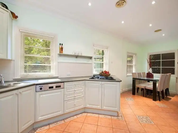 Fourth view of Homely house listing, 2 Blytheswood Avenue, Warrawee NSW 2074