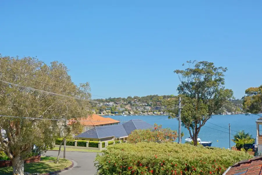 Main view of Homely house listing, 323 Connells Point Road, Connells Point NSW 2221