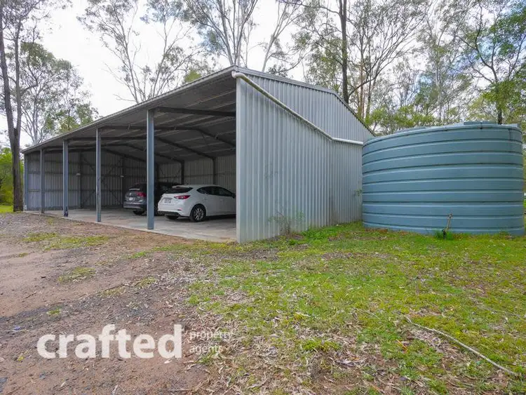 Fifth view of Homely house listing, 107-119 Maryland Street, Jimboomba QLD 4280