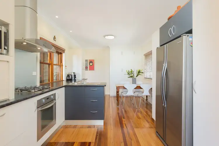 Fifth view of Homely house listing, 217 Banks Street, Alderley QLD 4051
