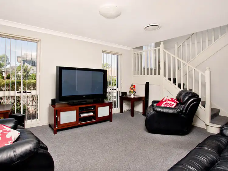 Third view of Homely house listing, 23 Pulley Drive, Ropes Crossing NSW 2760