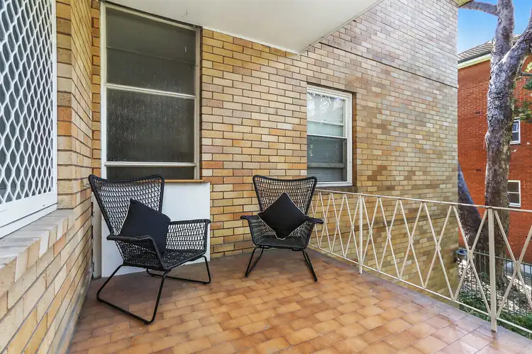 Fourth view of Homely apartment listing, 10/9 Everton Road, Strathfield NSW 2135