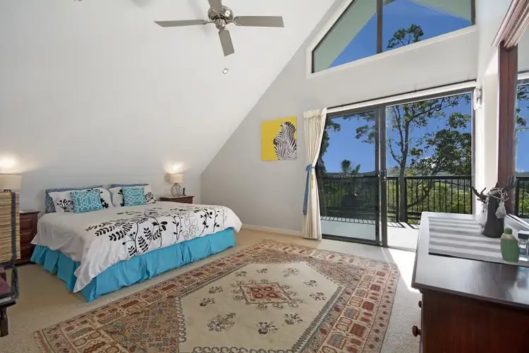 Sixth view of Homely house listing, 18 Whistler Ridge Drive, Yandina Creek QLD 4561