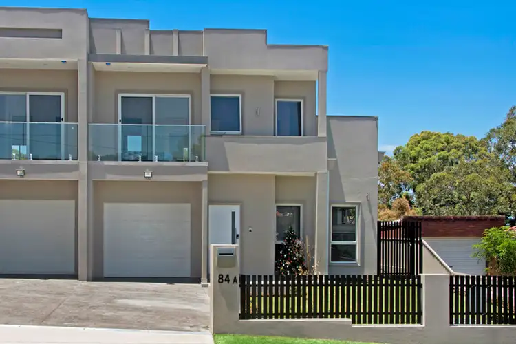 Main view of Homely semi-detached listing, 84a Belmont Street, Sutherland NSW 2232