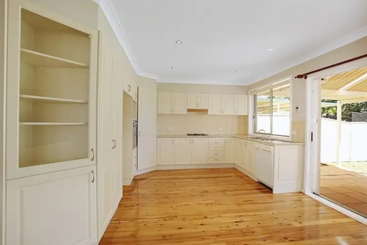 Second view of Homely house listing, 85 Bligh Avenue, Camden South NSW 2570