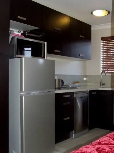 Third view of Homely apartment listing, 18/1444 Gold Coast Highway, Palm Beach QLD 4221