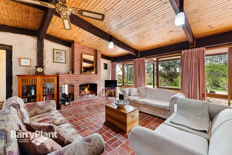 Second view of Homely house listing, 112 Bishop Avenue, Diamond Creek VIC 3089
