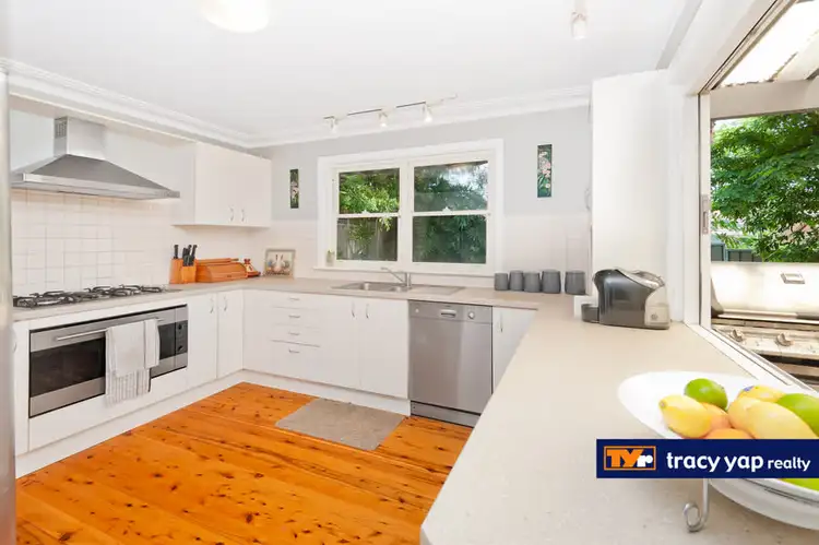 Fifth view of Homely house listing, 12 Parklands Road, North Ryde NSW 2113