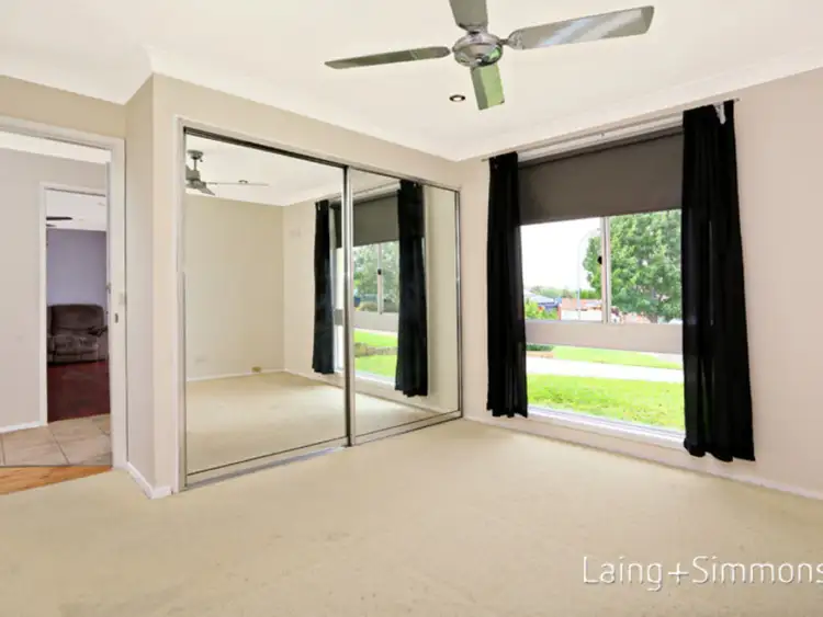 Third view of Homely house listing, 5 Pecos Close, St Clair NSW 2759