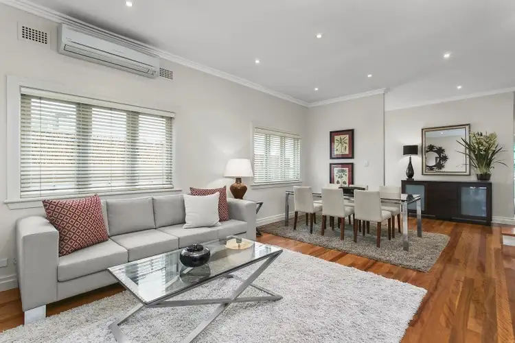 Main view of Homely house listing, 5 Oceanview Avenue, Dover Heights NSW 2030