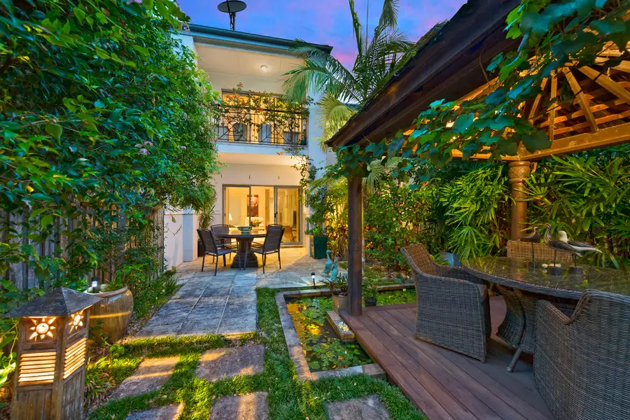 Main view of Homely semi-detached listing, 19 Mortimer Lewis Drive, Huntleys Cove NSW 2111