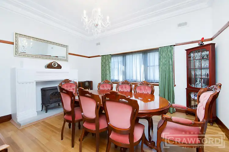 Fourth view of Homely house listing, 186 Lookout Road, New Lambton Heights NSW 2305