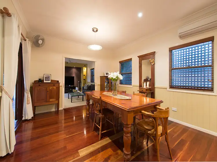 Fourth view of Homely house listing, 23 Connors Street, Graceville QLD 4075