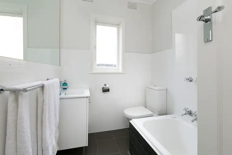 Sixth view of Homely apartment listing, 3/15 Ben Eden Street, Bondi Junction NSW 2022