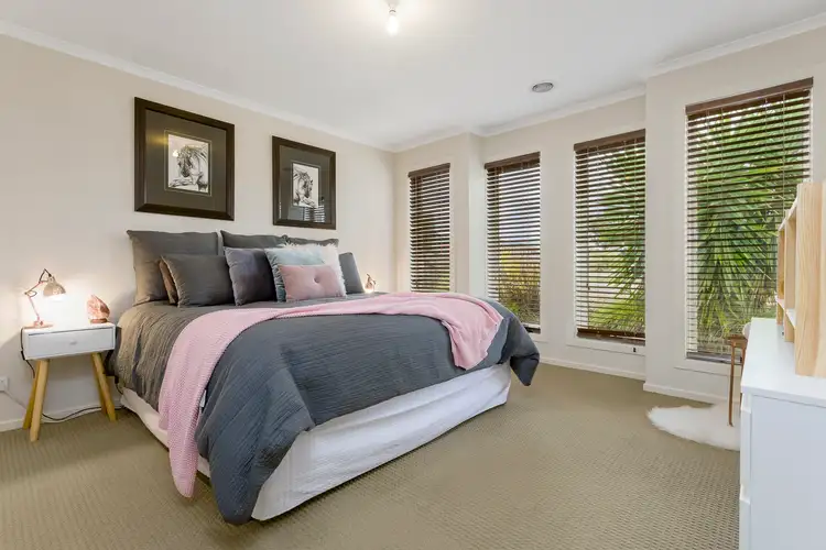 Fifth view of Homely house listing, 22 Lone Pine Square, Bacchus Marsh VIC 3340