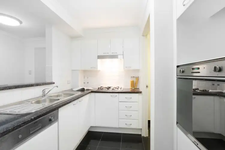 Fifth view of Homely apartment listing, 65/104 Miller Street, Pyrmont NSW 2009