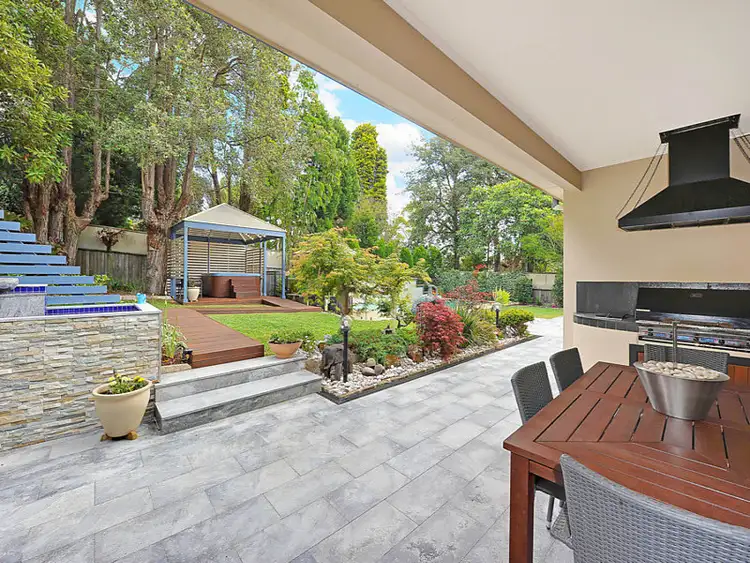 Sixth view of Homely house listing, 15 Lady Street, Mount Colah NSW 2079