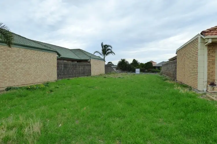 Third view of Homely land listing, 11 Windjammer Court, Encounter Bay SA 5211
