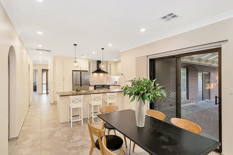 Second view of Homely house listing, 8 Hawaii Court, West Lakes SA 5021