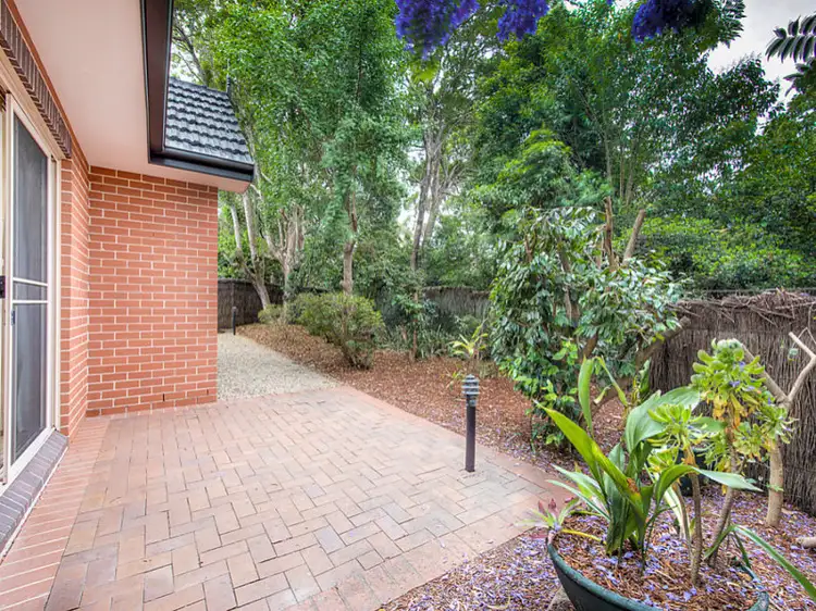 Sixth view of Homely house listing, 2/1224 Pacific Highway, Pymble NSW 2073