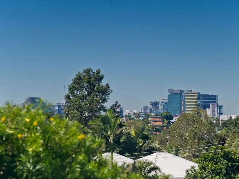 Main view of Homely unit listing, 1/16 Jubilee Terrace, Ashgrove QLD 4060