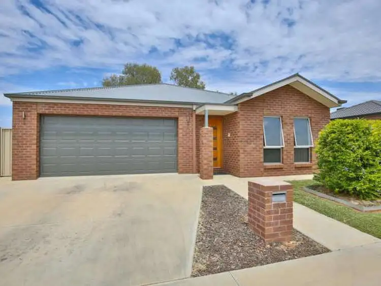 64 Montana Drive, Mildura VIC 3500