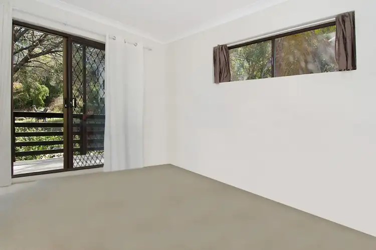 Fifth view of Homely townhouse listing, 4/4 Lemnos Street, Red Hill QLD 4059
