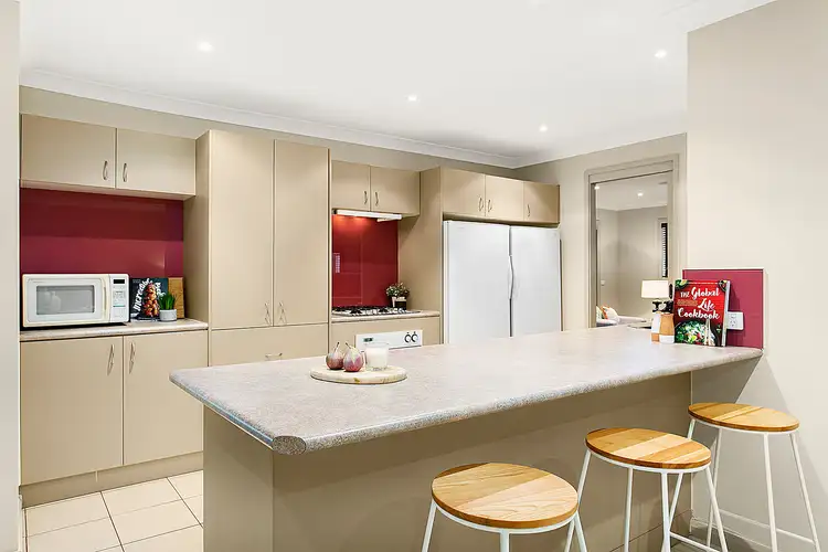 Second view of Homely house listing, 25 Freeman Avenue, Castle Hill NSW 2154