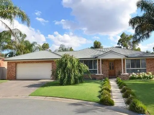 Main view of Homely house listing, 10 Orkney Court, Moama NSW 2731