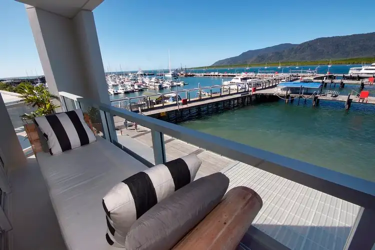 Level 3/301/1 Marlin Parade, Cairns City QLD 4870