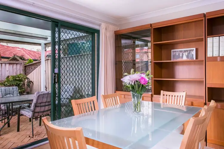 Fourth view of Homely villa listing, 38/169 Horsley Road, Panania NSW 2213