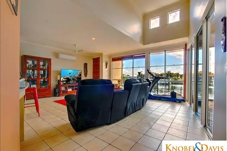 Second view of Homely house listing, 43 Dugong Crescent, Banksia Beach QLD 4507