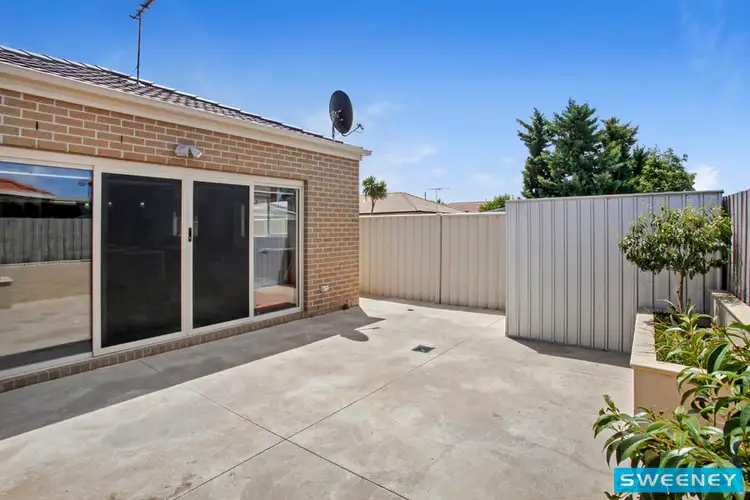 Seventh view of Homely unit listing, 44A Leila Street, Deer Park VIC 3023