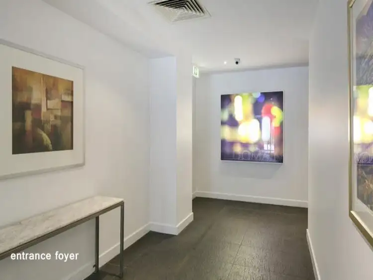 Fourth view of Homely apartment listing, 106/203-211 Grenfell Street, Adelaide SA 5000