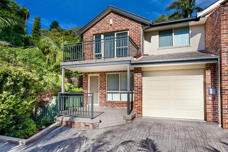 7/25 Thompson Street, Woonona NSW 2517